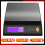 Electronic Kitchen Scale Measuring Weighing Baking Tool LCD Display,C 2