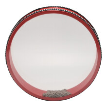Tamboerijn Ocean Drum Sea Sound Percussie Speelgoed Cadeau 20Cm 8Inch