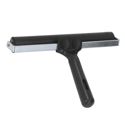 Brayer Roller 20cm Length Soft Rubber Rollers Art 2