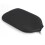 Paddle Storage Solution Soft Padded Neoprene Sleeve Specially Designed for Pickleball  Black 1