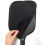 Paddle Storage Solution Soft Padded Neoprene Sleeve Specially Designed for Pickleball  Black 3