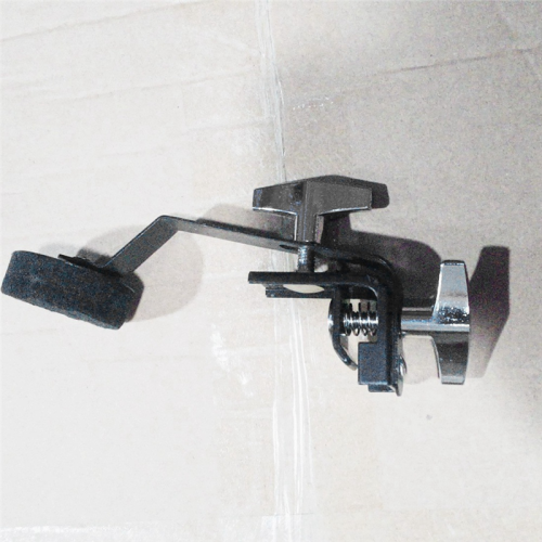 Drum-Dämpfer, Snare-Drum-Oberton-Pad, Drum-Fell-Pad 2