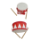 Trommel Snare Kinder Percussion Spielzeug Kinder Instrument Kinder Hand 2