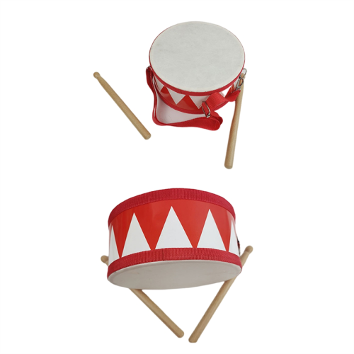 Trommel Snare Kinder Percussion Spielzeug Kinder Instrument Kinder Hand 1
