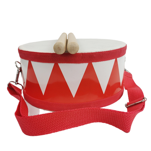 Trommel Snare Kinder Percussion Spielzeug Kinder Instrument Kinder Hand 2