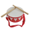 Trommel Snare Kinder Percussion Spielzeug Kinder Instrument Kinder Hand 1