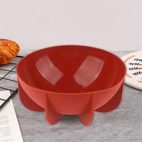 Forma de silicone para assar, forma de silicone com cúpula e hemisfério, branca 2