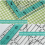 Quilt-Lineale, 7 Nählineale, Quilt-Vorlagen 3