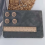 Kaarthouder Breigereedschap, Breigereedschap Accessoires Blauw 4