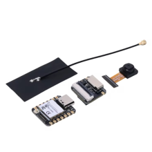 XIAO ESP32 S3 Sense-seeeduino xiao esp32s3 sense z Wi-Fi 2.4GHz