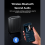 Mini Voice Amplifier for Teachers, B 6