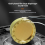 Microphone Diaphragm Core Capsule Large Diaphragm 5