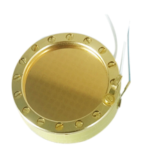 Microphone Diaphragm Core Capsule Large Diaphragm