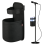 Support de micro, porte-gobelet, pupitre, porte-bouteille 5