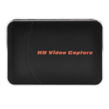 1080p - Compatibele video-opnamekaartspelrecorder