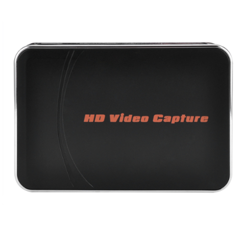 1080p - Compatibele video-opnamekaartspelrecorder
