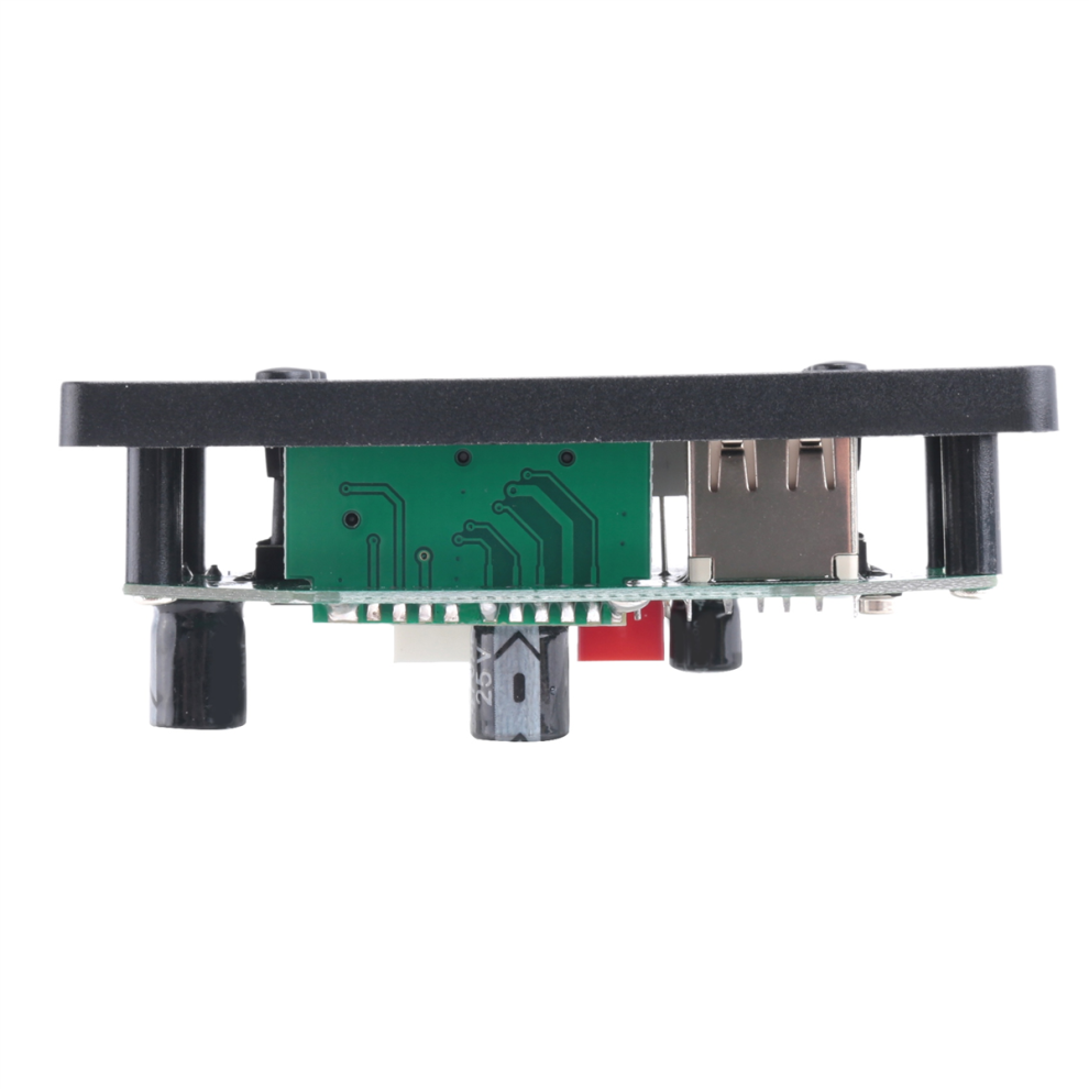 Bluetooth Module Car Audio Bluetooth Mp3 Decoder Board Mp3 A 4712661007279