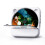 Portable Home CD Music Player+Remote Control B 2