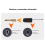 Violin Wireless Microphone Musical Instrument Microphone Long Clip 7