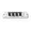 12-24VDC 4 Knob Key RGB/RGBW LED Dimmer Controller 1