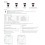 12-24VDC 4 Knob Key RGB/RGBW LED Dimmer Controller 4