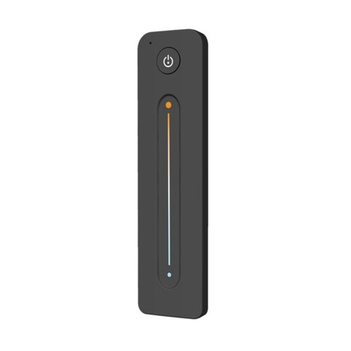 Tuya LED Dimmer with 2.4G Wireless Remote Control 12-24V 2CH 2