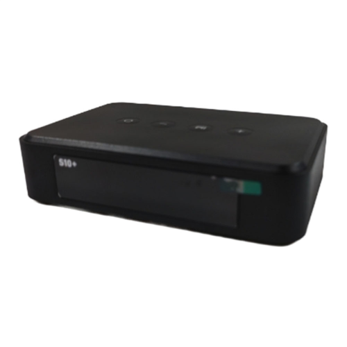 S10+ Wireless Music Streamer 3.5mm Jack Aux Bluetooth Audio Receiver 2
