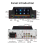 Carro 1DIN 4,7 polegadas Bluetooth tela portátil 7