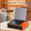 Portable CD Player Bluetooth Digital Optical Output B 3