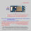 ESP8285H16 WIFI-module mobiele telefoon APP Smart Home-afstandsbediening 2