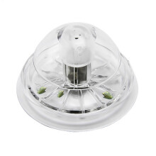 Aquarium Snail Trap Snail Catcher Snail Remover for Aquarium Air Hole Design