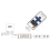 11 Key Mini Wireless Remote Controller Controller 6