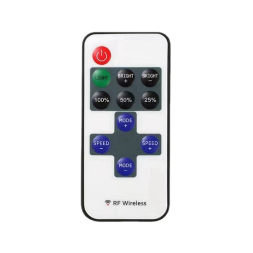 11 Key Mini Wireless Remote Controller Controller 1
