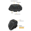 Fone de ouvido para capacete Lx2 Bluetooth 5.0 A 6