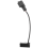 Cabo de chicote de fios Bluetooth Cabo de chicote de fios de microfone 3