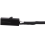 Cabo de chicote de fios Bluetooth Cabo de chicote de fios de microfone 5