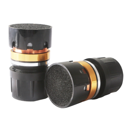 Unidirectionele dynamische microfoonkern KTV dynamische capsule N-162 2