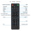 Karaokemachine met dubbele microfoon, Bluetooth 5.0-geluidsversterker 6