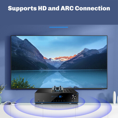 Karaokemachine met dubbele microfoon, Bluetooth 5.0-geluidsversterker 2