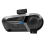 Nuevos auriculares L1 Bluetooth 5.3 para casco de motocicleta, impermeables. 3