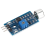 3,3V/3,5V LM393 Microfoonversterker Geluidssensor MIC Spraakmodule 4