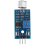 3,3V/3,5V LM393 Microfoonversterker Geluidssensor MIC Spraakmodule 1