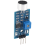 3,3V/3,5V LM393 Microfoonversterker Geluidssensor MIC Spraakmodule 7