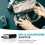 Microfone TRS de 3,5 mm para placa de som externa de áudio USB 2.0 para PC 5