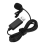 Universelles USB-Mikrofon Lavalier-Mikrofon Clip-on Computermikrofon 3
