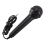 Microphone pour clavier, petit port 3,5 mm, microphone portable pour clavier 2