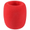 30 Pack Thick Handheld Stage Microphone Windscreen Foam Cover 5