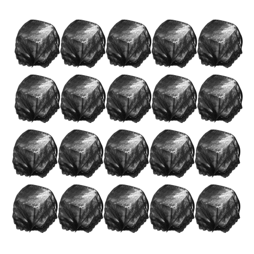 300 stuks wegwerp microfoonhoezen, microfoonhoezen, microfoonwindschermen 2