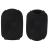 2 stuks filter windscherm microfoon spons schuimhoes voor PGA27 3