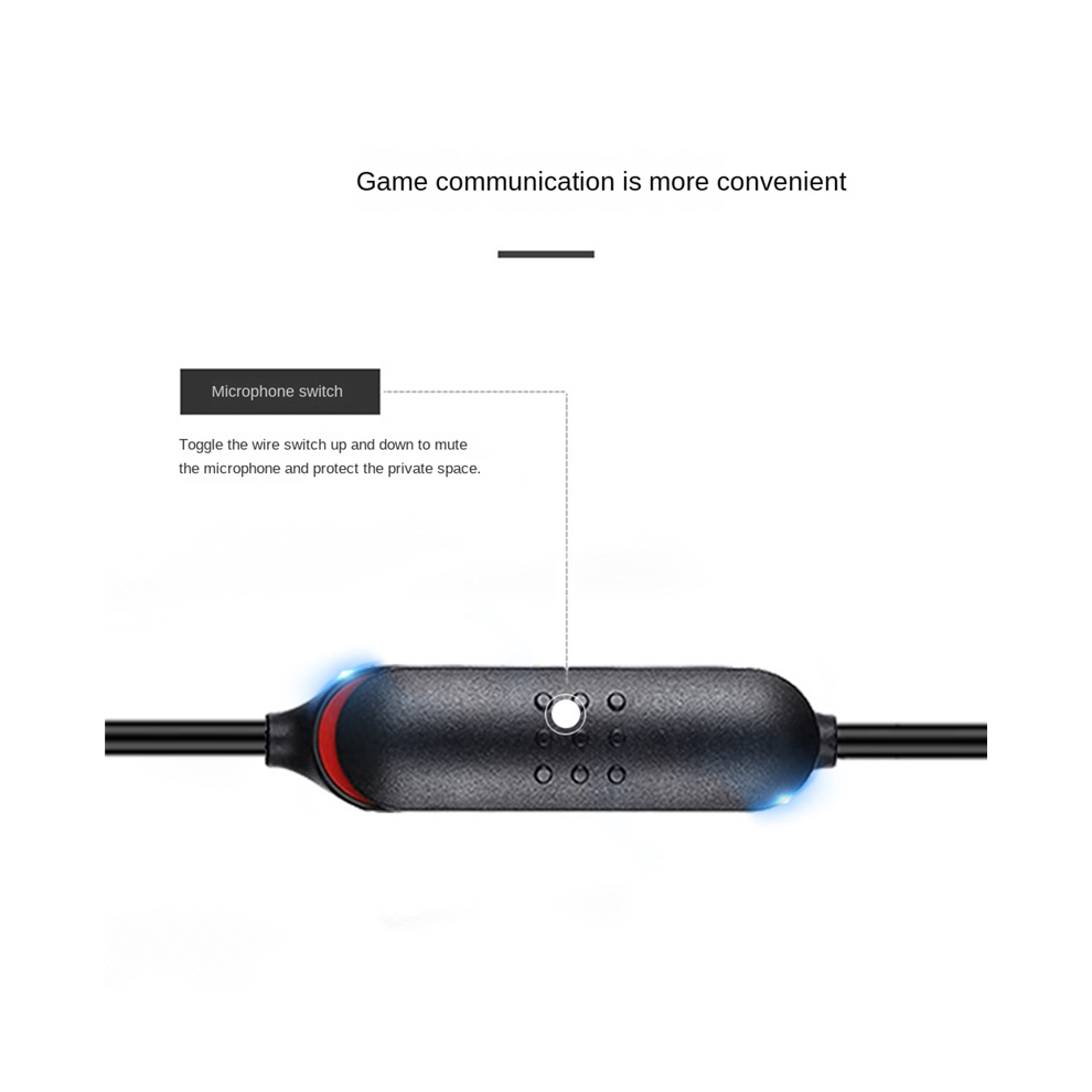 Noise Reduction Headset Microphone Mic 3.5Mm Plug For Qc35 4712661027536